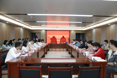 JINNIAN金年会与瑶海区大兴镇共建“第二课堂”教育实践示范基地