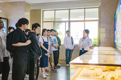 JINNIAN金年会首届“领航计划”员工骨干培训班顺利举办