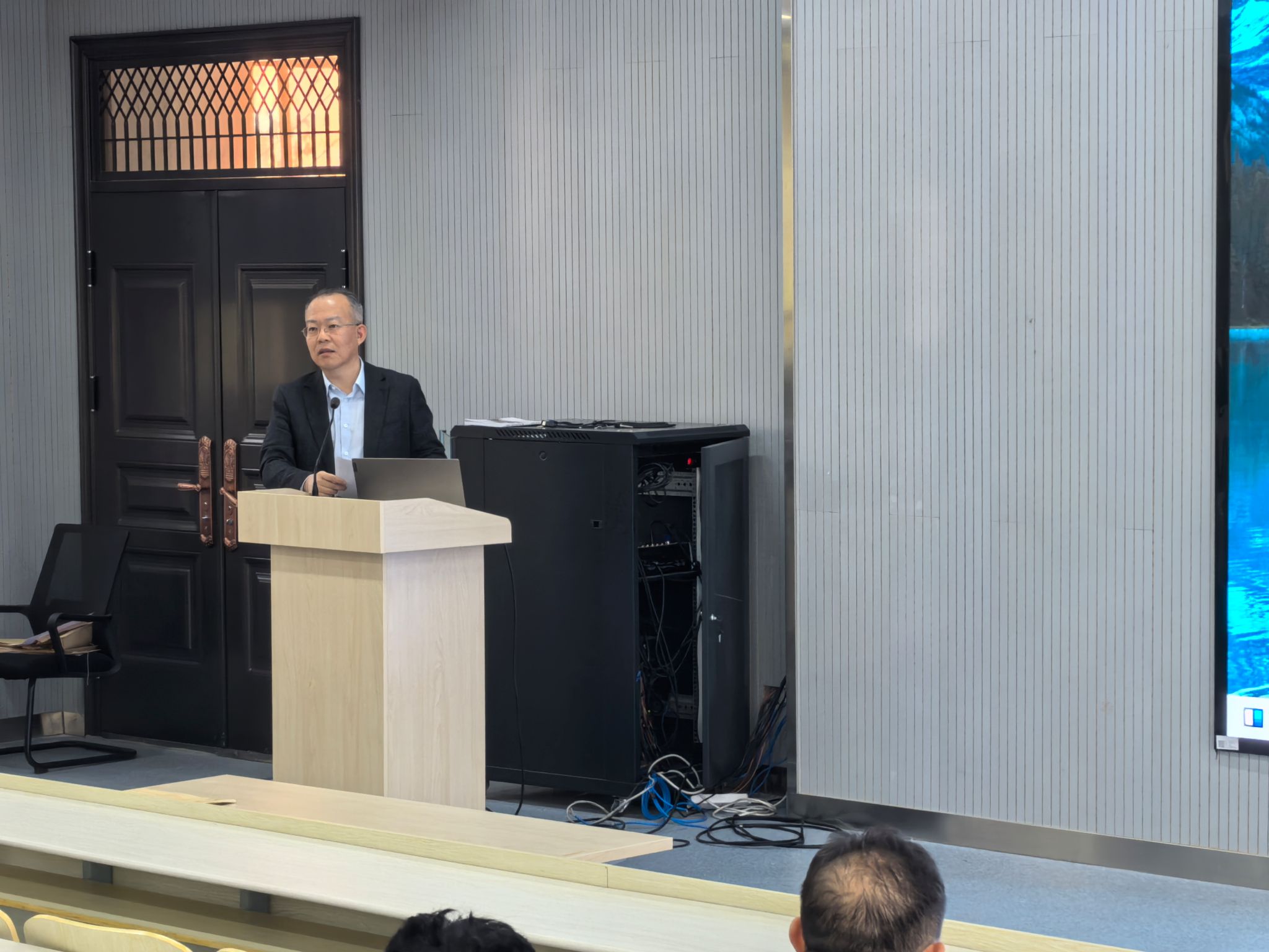 JINNIAN金年会召开年度工作冲刺动员大会