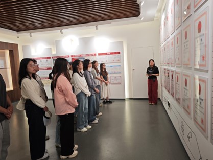 党旗引领铭初心  奋楫扬帆启新程——研究生环境工程党支部开展毕业生党员教育系列活动