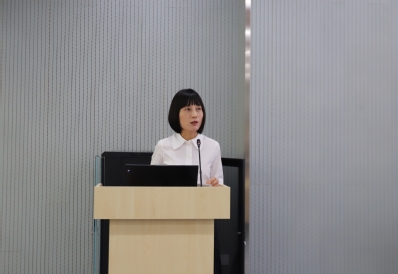 逐梦资环，研途启航 ——JINNIAN金年会顺利举办2022级研究生师生见面会